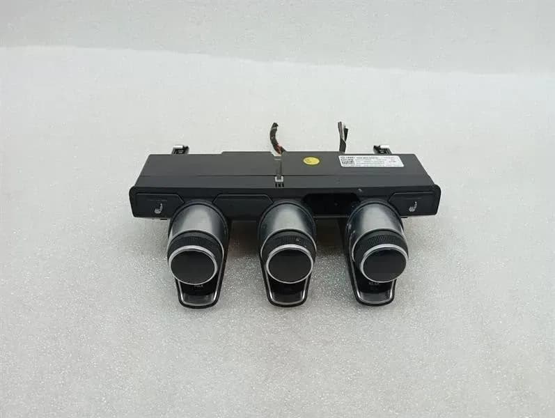 Audi R8 4S Performance Auto Climate Control 4S0820043H Climate Control Panel A/C