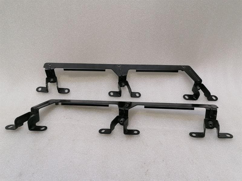 AUDI AUDI R8 4S PERFORMANCE Holder- Bracket SET 4S8813891 Halter Träger SATZ