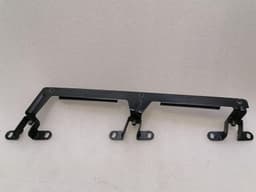 AUDI AUDI R8 4S PERFORMANCE Holder- Bracket SET 4S8813891 Halter Träger SATZ — thumbnail 4