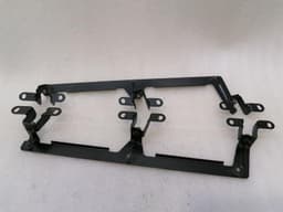 AUDI AUDI R8 4S PERFORMANCE Holder- Bracket SET 4S8813891 Halter Träger SATZ — thumbnail 7