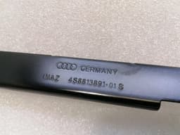 AUDI AUDI R8 4S PERFORMANCE Holder- Bracket SET 4S8813891 Halter Träger SATZ — thumbnail 5