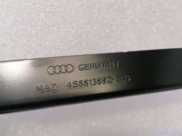 AUDI AUDI R8 4S PERFORMANCE Holder- Bracket SET 4S8813891 Halter Träger SATZ — thumbnail 10