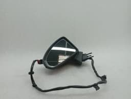 AUDI Audi R8 4S Performance Left Door Mirror RHD 4S2857409A Carbon Right Hand Drive — thumbnail 1