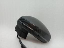 AUDI Audi R8 4S Performance Left Door Mirror RHD 4S2857409A Carbon Right Hand Drive — thumbnail 6