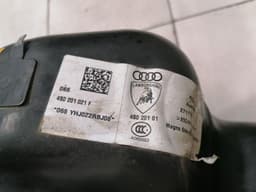 AUDI Audi R8 4s Performance Fuel Tank 4S8201021F Fuel Tank LEFT — thumbnail 5