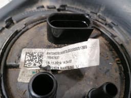 AUDI Audi R8 4s Performance Fuel Tank 4S8201021F Fuel Tank LEFT — thumbnail 2