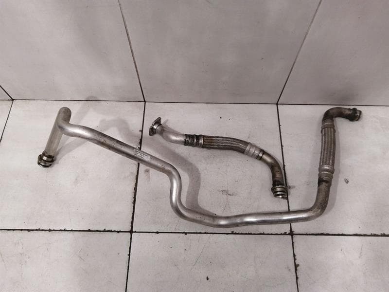 AUDI Audi R8 4s Performance Pipe Set 4s0115689J Hose Set