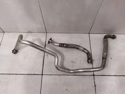 AUDI Audi R8 4s Performance Pipe Set 4s0115689J Hose Set — thumbnail 5