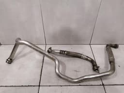 AUDI Audi R8 4s Performance Pipe Set 4s0115689J Hose Set — thumbnail 6