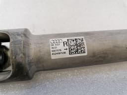 AUDI Audi R8 4s Performance Steering Seal 4S2419753B RIGHT HANDLE RHD — thumbnail 6