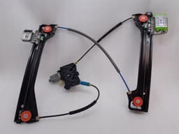 AUDI Audi R8 4S Performance Left Door Winder 4S8837461B Window Regulator Left — thumbnail 1