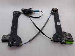 AUDI Audi R8 4S Performance Left Door Winder 4S8837461B Window Regulator Left — thumbnail 2