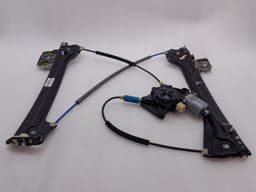 AUDI Audi R8 4S Performance Left Door Winder 4S8837461B Window Regulator Left — thumbnail 3