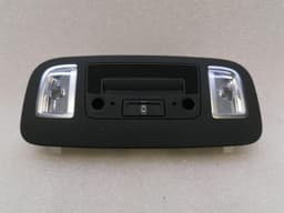 AUDI Audi R8 4S Performance dome light 4S0951177 interior light interior light — thumbnail 1