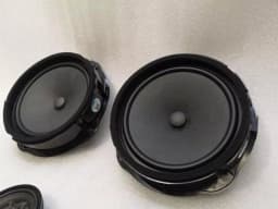 AUDI Audi R8 4s Performance Speaker 8V0035415D Speaker SET — thumbnail 2