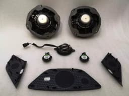 AUDI Audi R8 4s Performance Speaker 8V0035415D Speaker SET — thumbnail 5