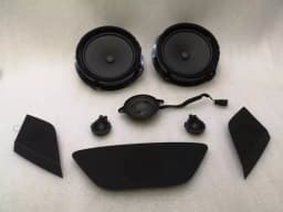 AUDI Audi R8 4s Performance Speaker 8V0035415D Speaker SET — thumbnail 10