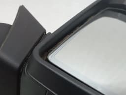AUDI Audi R8 4S Performance Left Door Mirror RHD 4S2857409A Carbon Right Hand Drive — thumbnail 4