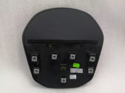 AUDI AUDI R8 4S PERFORMANCE 4S0858291 DASHBOARD DASH COVER — thumbnail 8