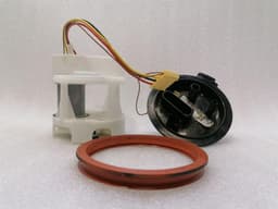 AUDI Audi R8 4s Performance Fuel Pump Electric 4S0201444B Fuel Pump — thumbnail 8