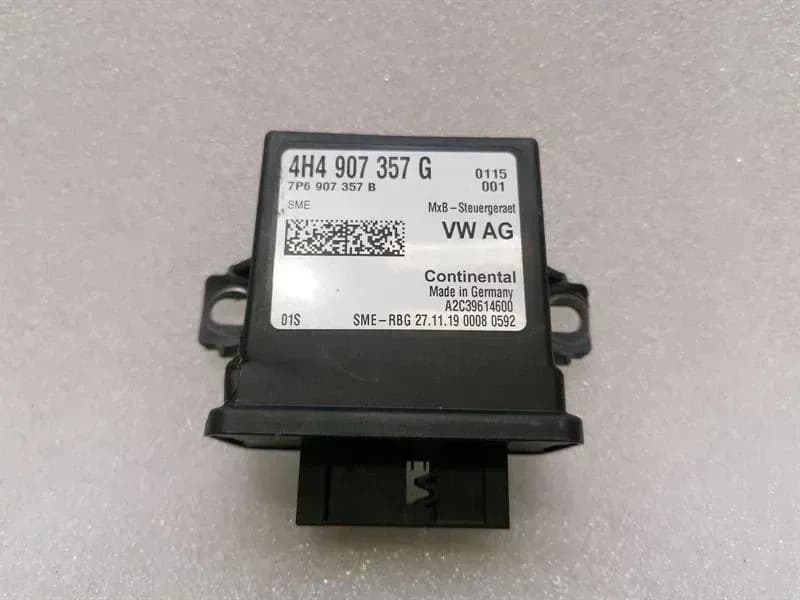Audi R8 4s Performance Electronic Module 4H4907357G Control Unit HEADLIGHT ECU