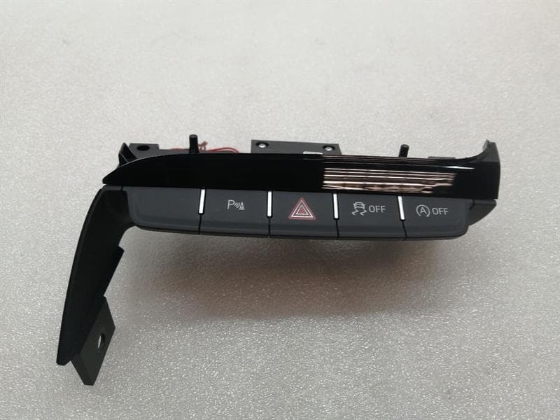AUDI Audi R8 4s Performance Switch 4S2925301CS Switch
