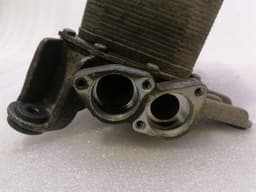 AUDI Audi R8 4s Performance Engine Oil Cooler 4S0117013A Oil Cooler Cooler — thumbnail 5