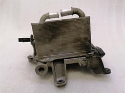 AUDI Audi R8 4s Performance Engine Oil Cooler 4S0117013A Oil Cooler Cooler — thumbnail 10