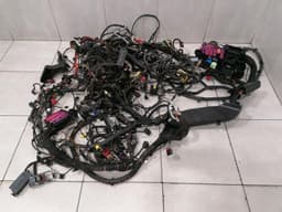 AUDI Audi R8 4s Performance Main Wiring RHD Harness RIGHT HANDLE MAIN CABLE SET — thumbnail 10