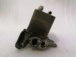 AUDI Audi R8 4s Performance Engine Oil Cooler 4S0117013A Oil Cooler Cooler — thumbnail 4