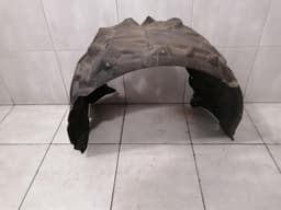 AUDI Audi R8 4s Performance Wheel Arch Liner (Plastic) 4S0810172C WHEEL RUN COVER — thumbnail 1