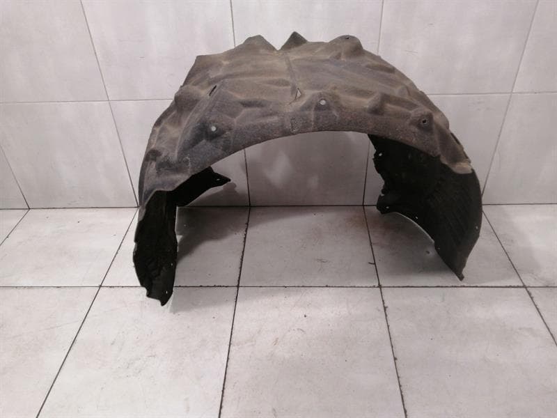 AUDI Audi R8 4s Performance Wheel Arch Liner (Plastic) 4S0810172C WHEEL RUN COVER