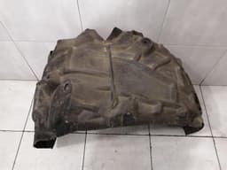 AUDI Audi R8 4s Performance Wheel Arch Liner (Plastic) 4S0810172C WHEEL RUN COVER — thumbnail 8