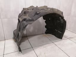 AUDI Audi R8 4s Performance Wheel Arch Liner (Plastic) 4S0810172C WHEEL RUN COVER — thumbnail 9