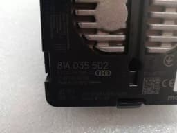 AUDI Audi R8 4s Performance Electronic 81A035502 PHONE CHARGER MOBILE CHARGER — thumbnail 4