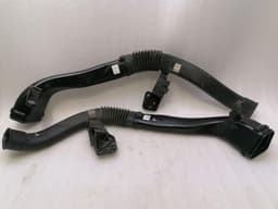 AUDI Audi R8 4S Performance intake pipe 4S0129520J intake hose charge air — thumbnail 1