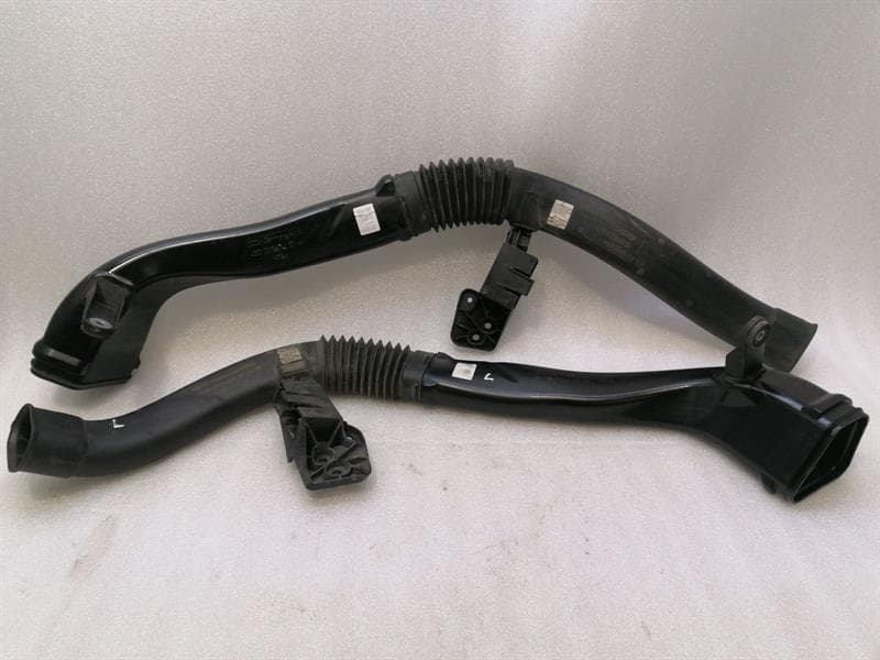 AUDI Audi R8 4S Performance intake pipe 4S0129520J intake hose charge air