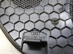 AUDI Audi R8 4s Performance Speaker 8V0035415D Speaker SET — thumbnail 8