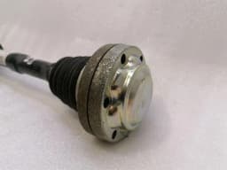 AUDI Audi R8 4S Performance drive shaft right 4S0501204B rear right drive shaft — thumbnail 2