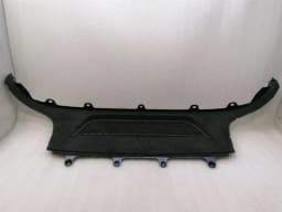 AUDI Audi R8 4s Performance 4s8868571b rear panel rear wall covering — thumbnail 1