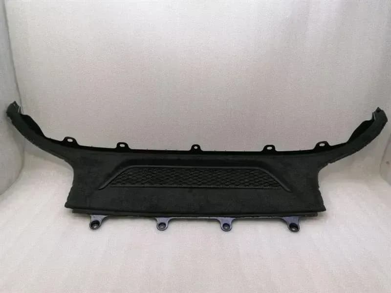 AUDI Audi R8 4s Performance 4s8868571b rear panel rear wall covering