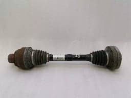 AUDI Audi R8 4S Performance drive shaft right 4S0501204B rear right drive shaft — thumbnail 7