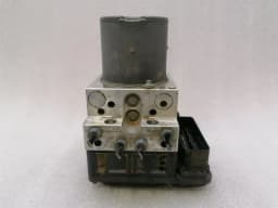 AUDI Audi R8 4s Performance A.b.s Pump 4S0907379J ABS Pump HYDRAULIC BLOCK — thumbnail 1