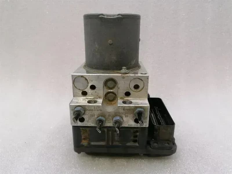 Audi R8 4s Performance A.b.s Pump 4S0907379J ABS Pump HYDRAULIC BLOCK