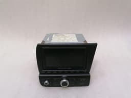 AUDI Audi R8 Type 42 V10 5.2 Navigation Monitor 424035192F Sat Nav Display RHD — thumbnail 1