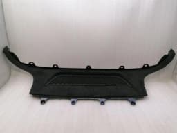 AUDI Audi R8 4s Performance 4s8868571b rear panel rear wall covering — thumbnail 9
