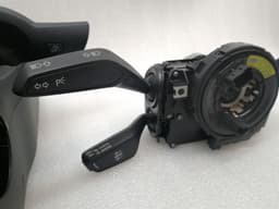 AUDI Audi R8 4s Performance Wiper Stalks 4S0907129J Indicator Switch Steering Stock Switch — thumbnail 4