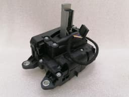 AUDI Audi R8 4s Performance Gear Selector 4S2713041F Circuit Backdrop MK2 RHD — thumbnail 2