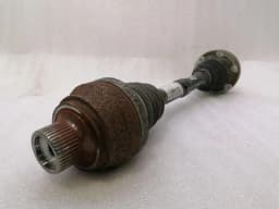 AUDI Audi R8 4S Performance drive shaft right 4S0501204B rear right drive shaft — thumbnail 5