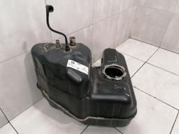 AUDI Audi R8 4s Performance Fuel Tank 4S8201022A Fuel Tank RIGHT — thumbnail 2